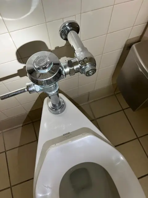 Fixture installation and repair for Sewer Camera Inspection in General Donovan